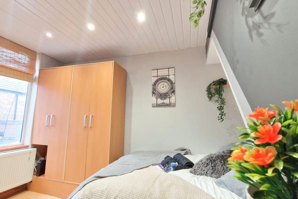 Great Location! Holiday home Liverpool