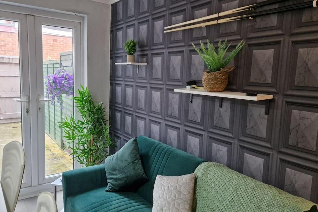 Great Location! Holiday home Liverpool