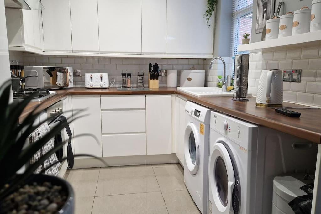 Holiday home Great Location! Liverpool