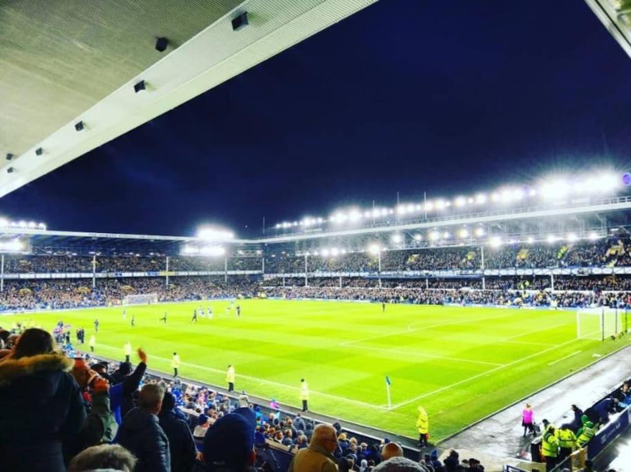 Great Location! * Liverpool