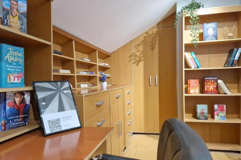 Great Location! Holiday home *