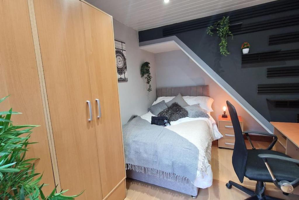 Holiday home Great Location! Liverpool
